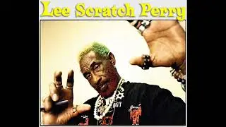 Lee scratch perry - Disco devil - best weed smoking song ever ..