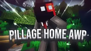 [Pactify v2] Luzmog - Pillage du home AWP. Feat InterTeam
