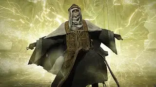 Elden Ring PvP &mdash; Молния Духов