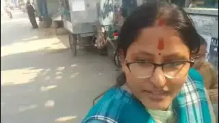 Jab Samandar Me Utar Gayee To Gaharai Se Kya Darna 🙂# myvlog #viralvideo 