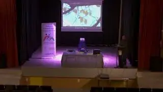 Universidad de Otoño 25, Conferencia ''El proyecto de Recuperación de la Finca Buixcarró''