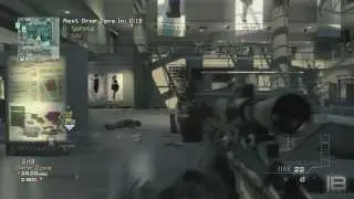 Claw Vs Standard - MSR Gameplay IBrwnY