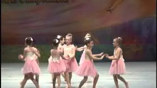 Blessings - Opal lyrical 2014
