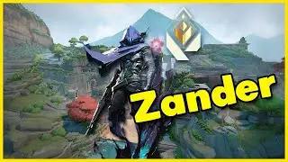 2023-07-18 Zander Omen Lotus