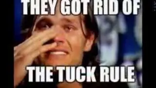 Bye Bye Bruins Big choke