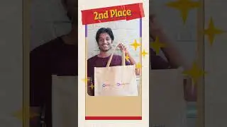 Kotak Junior Scholarship - Reel Making Competition Winners