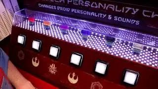 Droid Depot Personality Chip Sounds