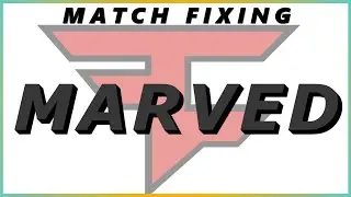 Marved, they are STREAMING the game bro // Match Fixing 2021