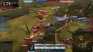 How to fix pikes balance in Total War: Arena - SUNTZU Podcast highlight