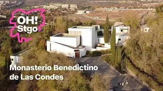 Monasterio Benedictino de Las Condes