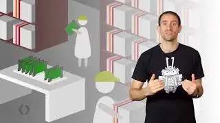 Android for Work  Single Use Devices 100 Days of Google Dev