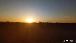 Roy and Becky's Travels Live from Quartzsite
