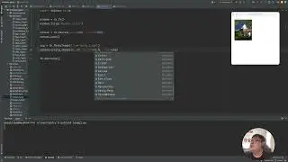 Python Programming - Tkinter Image