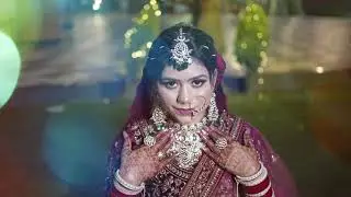 AKASH WEDS KAJAL WEDDING HIGHLIGHT'S