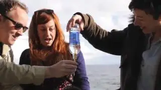 Water Works (DVD and Gimmicks) by Uday Jadugar & Paul Harris Presents www.warpedmagic.co.uk