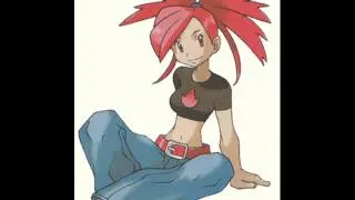 Pokemon RSE OST- Lavaridge Town