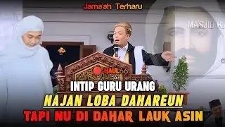 🔴 HAUL QUTUBUL GHAUTS SYEKH ABDUL QODIR JAILANI KE 66 | ABUYA KH TOHAWI ROMLI