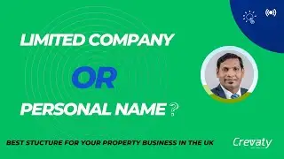 Maximize Your Profit: The Definitive Guide to Limited Company vs. Personal Property Management