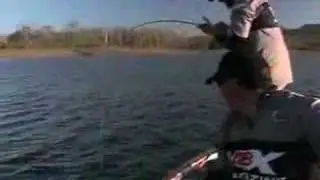 AFC Classic Catch C - Matthew Mott