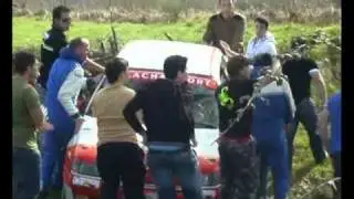 rali cocido Lalin 2009