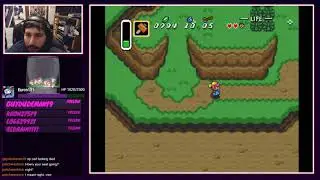 LttP Rando Part 2