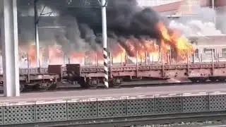 ZSSK / ST&Aacute;LE JE DOSŤ ....... / 20.03.2022
