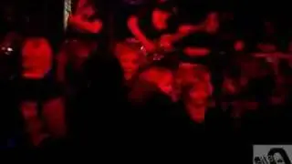 Dalai (Live in Sky Hall, Stigmata Support 01.04.2008)