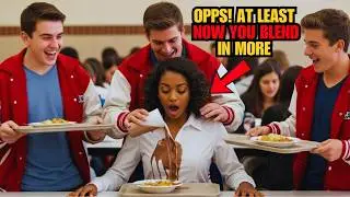 Black Girl Gets EXPELLED From School For Self Defense - Her Judge Mother Delivers Courtroom Justice