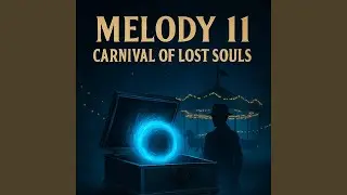 Melody 11 Carnival of Lost Souls