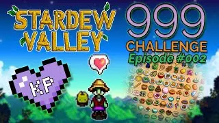 999 Challenge Ep. 2 | ft. Eggsceptional