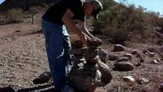 Land Art