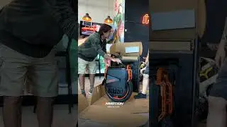 Monociclo el&eacute;ctrico Inmotion V13 | Eco Alsina