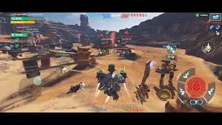 War Robots 238