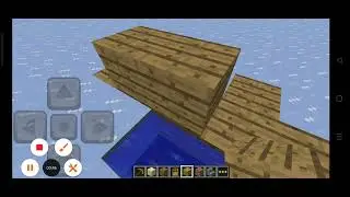 Minecraft demo pe