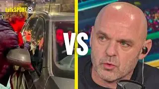 Danny Murphy DEFENDS Mikel Arteta After SNUBBING Autograph-Hunting Fan!