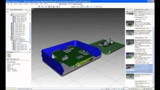 Deep Exploration: Consumer Product Demonstration