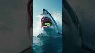 Shark Speed Demons: The Fastest Predators Roaming Our Oceans