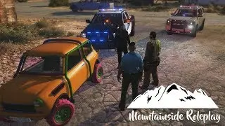 Mountainside Roleplay - Ep 37 - Never Listens