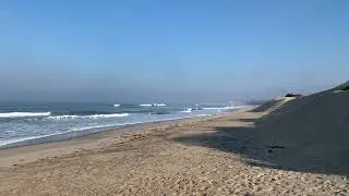 The Atlantic Ocean- France