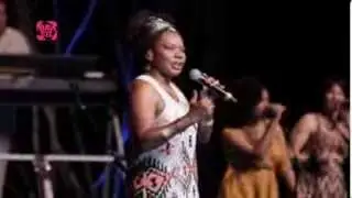 Margareth Menezes - Passe em Casa