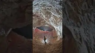 Ancient Entrances to INNER EARTH