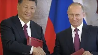 War on Ukraine: China&rsquo;s domestic and diplomatic balancing act