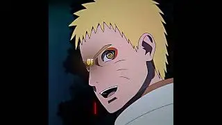 Have You Forgotten Who Your Dad Is Hima? 🗿  - Naruto Edit |  TE CONOC&Iacute; (Slowed) - bxkq