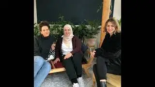 Episode 5: Building a new community overseas