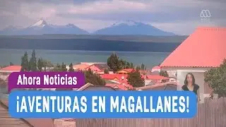 5 días y 4 noches Magallanes - Ahora Noticias