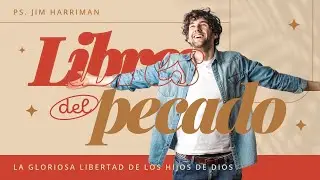 Libres del pecado