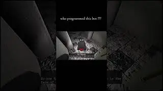 this bot is insane. #fyp #puppetcombo #skinfreak #skinfreakgame #indiegaming #horrorgame
