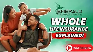 Whole Life Insurance Canada Explained | Life Insurance Canada