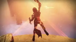 JURASSIC - Destiny 2 Gunsync [UNFINISHED]