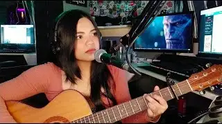 What's Up - 4 Non Blondes (Acoustic Cover)